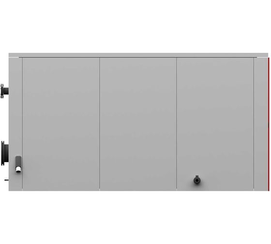 Газовый котел наружного размещения Teplofor Lextop MINI DN 30 (30 кВт) на базе настенных котлов 8880410