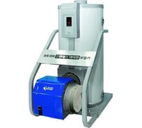 Напольный газовый двухконтурный котел KITURAMI KSG-400 A21F200046