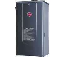 Напольный газовый двухконтурный котел KITURAMI TGB HiFin-17 A21F400025