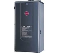 Напольный газовый двухконтурный котел KITURAMI TGB HiFin-30 A21F400023