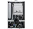 Настенный газовый двухконтурный котел KITURAMI World Alpha C-30 A21E220272 2