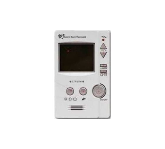 Напольный дизельный двухконтурный котел KITURAMI KSO-50 A11E800007
