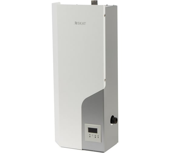 Электрический котел Бастион SILVER STS-6 + E UPN 220/63А 12390
