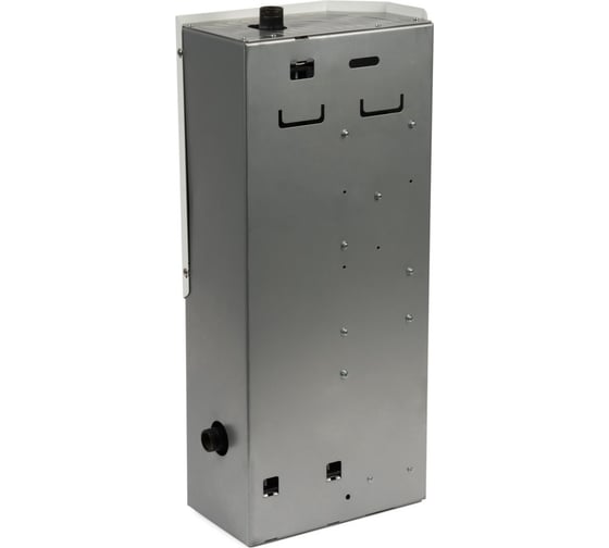Электрический котел Бастион SILVER STS-6 + E UPN 220/63А 12390