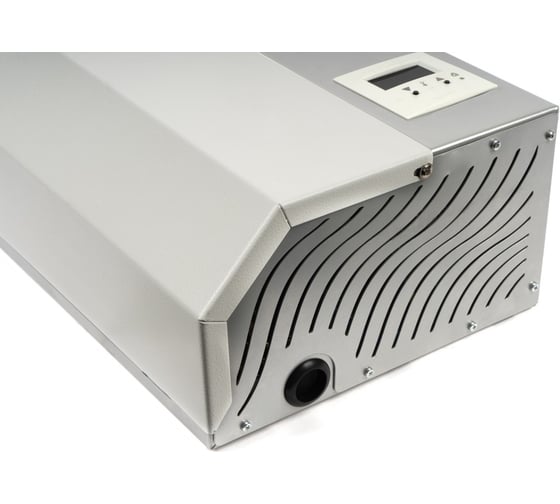 Электрический котел Бастион SKAT SILVER STS-12 + SKAT E UPN 380/63А 12391