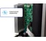 Электрический котел Бастион SKAT SILVER STS-12 + SKAT E UPN 380/63А 12391 6