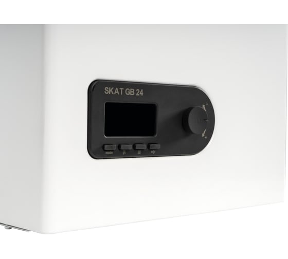 Настенный газовый котел SKAT GB 24 4119