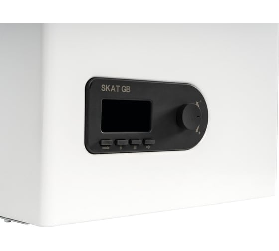 Настенный газовый котел SKAT GB 28 4123