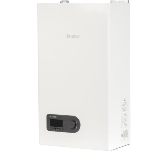 Настенный газовый котел SKAT GB 28 4123