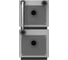 Сдвоенный вертикальный котел Teplofor Duplex Easy VV2-D 400 (400 кВт, давление 6 бар) 8880060 4