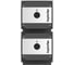 Сдвоенный вертикальный котел Teplofor Duplex Easy VV2-D 600 (600 кВт, давление 6 бар) 8880062 2