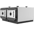 Сдвоенный горизонтальный котел Teplofor Duplex Easy GV2-D 800 8880094 1
