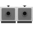 Сдвоенный горизонтальный котел Teplofor Duplex Easy GV2-D 800 8880094 4