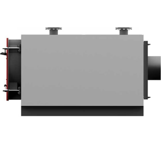 Сдвоенный горизонтальный котел Teplofor Duplex Easy GV2-D 500 8880091