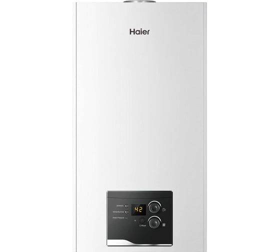 Котел Haier Urban 2.18 tm GE0Q6RE09RU 1