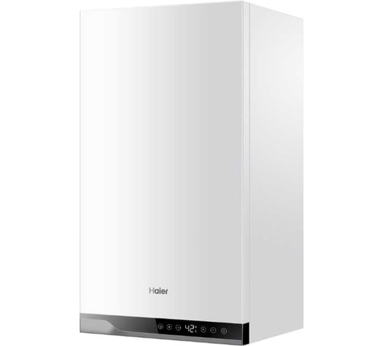 Котёл газовый настенный Haier TechLine 2.24 Ti, 24 кВт GE0Q68E08RU
