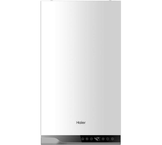 Котёл газовый настенный Haier TechLine 2.24 Ti, 24 кВт GE0Q68E08RU