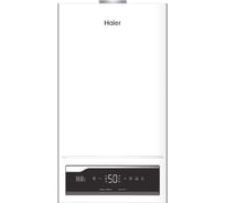 Котёл газовый настенный Haier proline 2.10 ti, 10 квт GE0Q65E07RU
