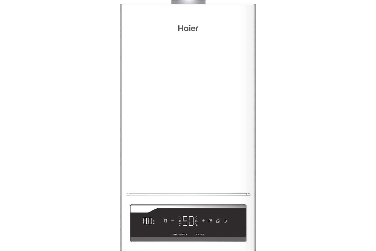 Котёл газовый настенный Haier proline 2.14 ti, 14 квт GE0Q67E07RU