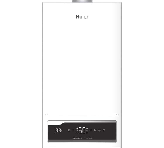 Котёл газовый настенный Haier proline 2.14 ti, 14 квт GE0Q67E07RU