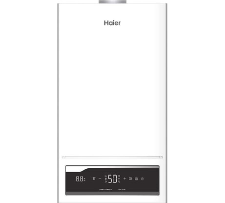 Котёл газовый настенный Haier proline 2.28 ti, 28 квт GE0Q6XE06RU