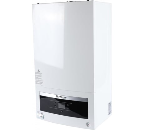 Котёл газовый настенный Buderus Logamax, U072-18K 7736900187RU