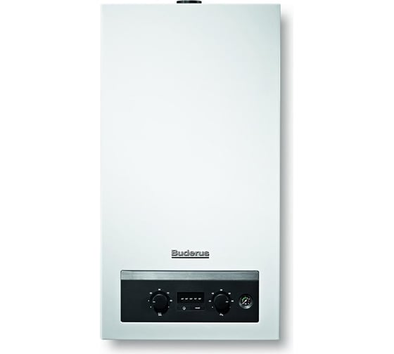 Котёл газовый настенный Buderus Logamax, U072-18K 7736900187RU