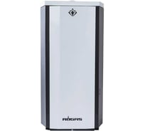 Стальной газовый котел RUGAS ALMAZ КСГ-40 с УГ-45 710 MINISIT 11209