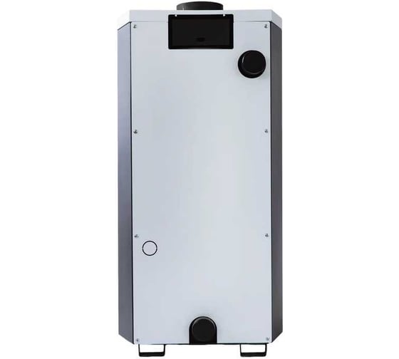 Стальной газовый котел RUGAS ALMAZ КСГ-40 с УГ-45 710 MINISIT 11209
