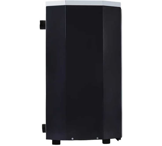 Стальной газовый котел RUGAS ALMAZ КСГ-40 с УГ-45 710 MINISIT 11209