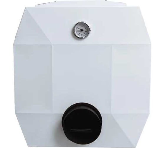 Стальной газовый котел RUGAS ALMAZ КСГ-40 с УГ-45 710 MINISIT 11209