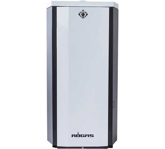 Cтальной газовый котел RUGAS ALMAZ КСГ-50 с УГ-55 820 NOVA SIT 11210