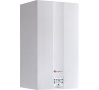 Газовый настенный котел Federica Bugatti 24 BITHERMAL 2-х контурный 2017632