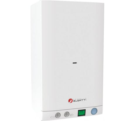 Газовый настенный котел Federica Bugatti 32 TURBO PLUS 2-х конт. 2025955