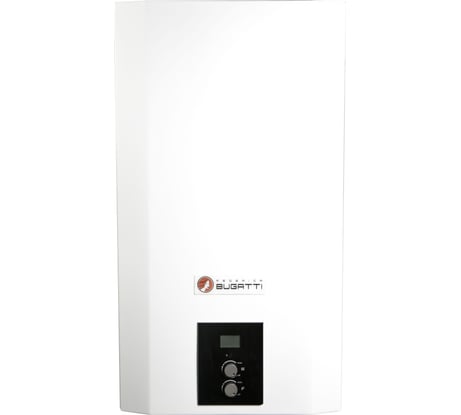Газовый настенный котел Federica Bugatti ECO 24 TURBO 2-х контур 2025938