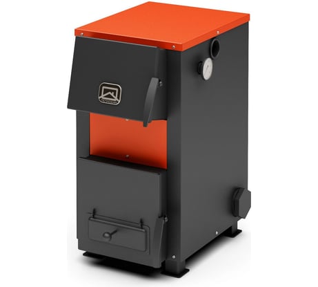 Котел ТЕПЛОДАР КУППЕР ОК-9 (2.0) ОК.66.000.00