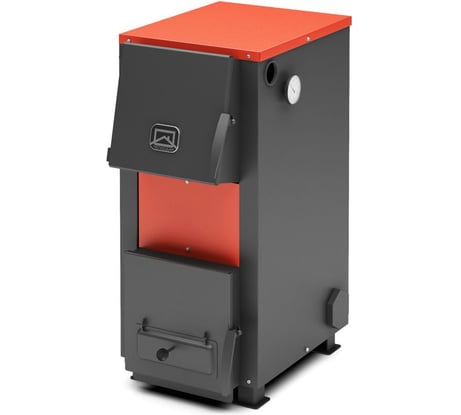 Котел ТЕПЛОДАР КУППЕР ОК-15 ОК.01.000.00