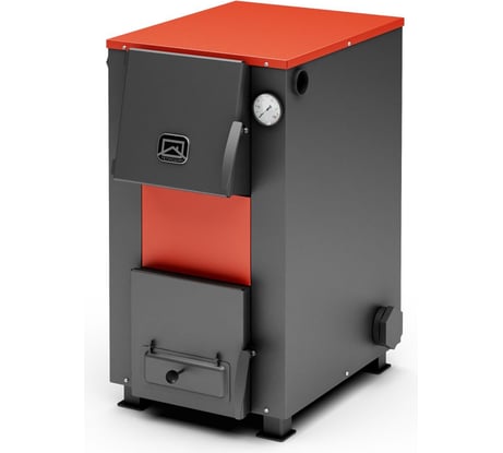 Котел ТЕПЛОДАР КУППЕР ОК-20 ОК.02.000.00