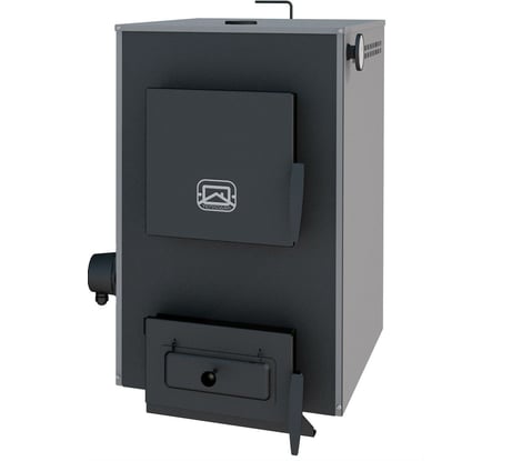 Котел ТЕПЛОДАР КУППЕР ПРАКТИК-20 2018 ОК.52.000.00