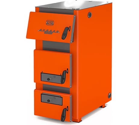 Котел ТЕПЛОДАР КУППЕР ПРО-36 (2.0) ОК.62.000.00