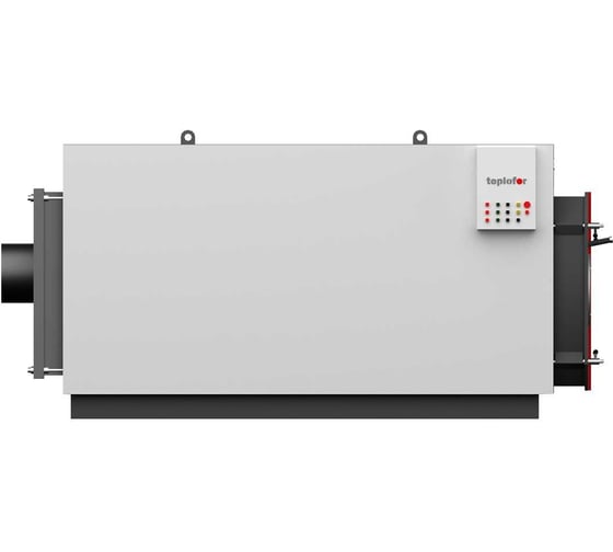 Термомасляный трехходовой котел Teplofor Dilex MV3-DD 600 (600 кВт, давление 10 бар) 8880167