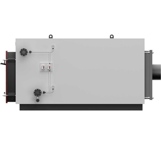 Термомасляный трехходовой котел Teplofor Dilex MV3-DD 300 (300 кВт, давление 10 бар) 8880164