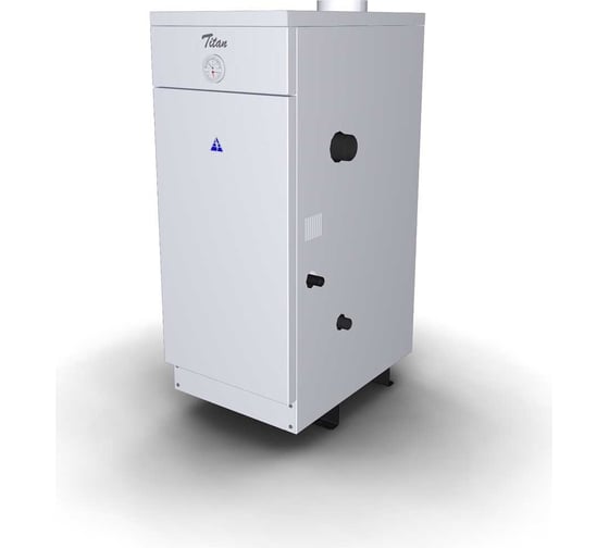 Газовый чугунный котел TITAN N50T 3106.00.00.000-02