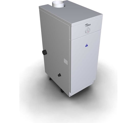 Газовый чугунный котел TITAN N50T 3106.00.00.000-02