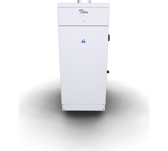Газовый чугунный котел TITAN N60T 3106.00.00.000-03