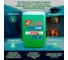 Теплоноситель Глицерин -30C ECO 10 кг, канистра, цвет зеленый Primoclima Antifrost PA -30C ECO 10 5