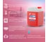 Теплоноситель концентрат Этиленгликоль -65C, 20 кг, канистра Primoclima Antifrost PA-65C 20 4