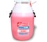 Теплоноситель концентрат Этиленгликоль -65C, 50 кг, бочка Primoclima Antifrost PA-65C 50 1