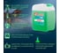 Теплоноситель Глицерин -30C ECO 20 кг, канистра, цвет зеленый Primoclima Antifrost PA-30C ECO 20 4