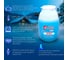 Теплоноситель Пропиленгликоль -30C, 50 кг, бочка, цвет синий Primoclima Antifrost РА-30C 50 4